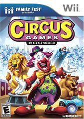 Circus Games